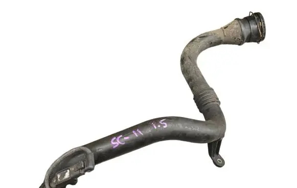Renault Megane III Intercooler hose/pipe 8200981497