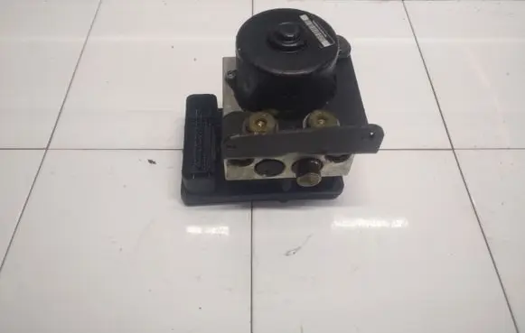 SsangYong Rexton ABS Pump 06210903343 XLR4E06835