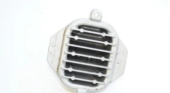 Mercedes-Benz Sprinter W906 Light module LCM 