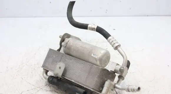 BMW X3 G01 A/C cooling radiator (condenser) 9367096MWGK4147 9367096