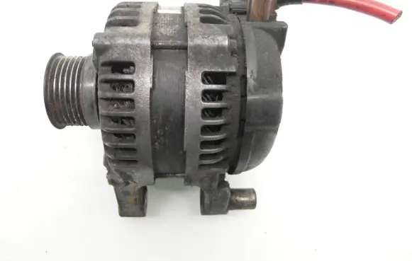 Volvo V50 Generator/alternator 1042102710
