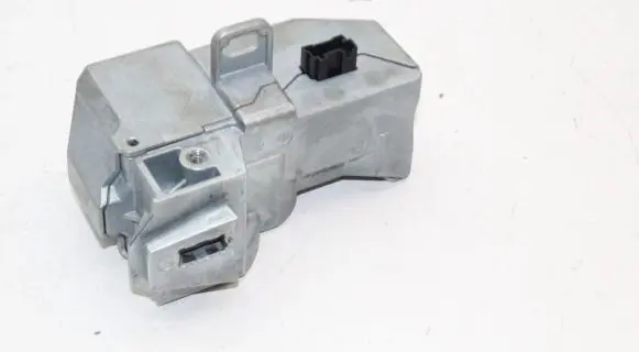 Jaguar XF X250 Steering wheel lock GX733K772AA