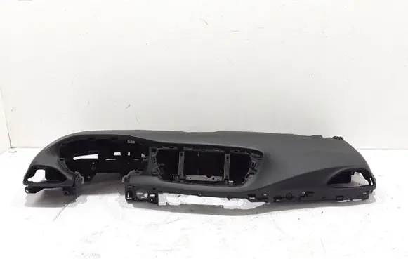 Chrysler Pacifica Dashboard 5ZG04DX9AB