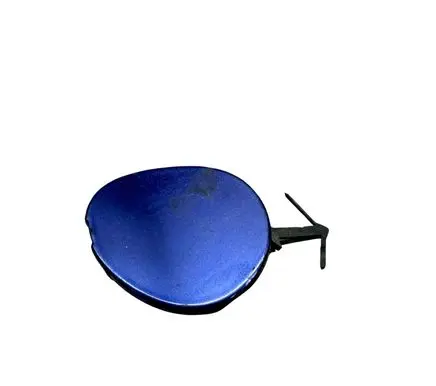 Seat Altea Rear bumper row hook cap/cover 5P0807928