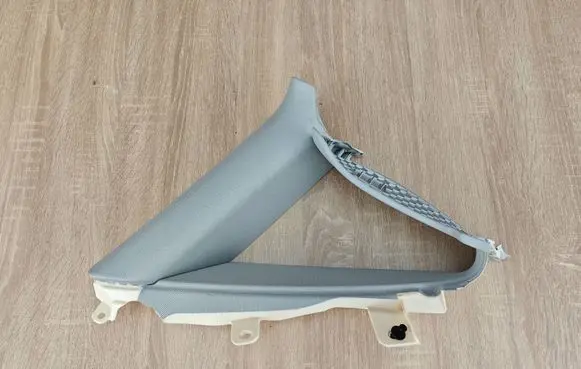 Audi A7 S7 4G (C) pillar trim 4G8867287