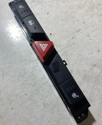 A set of switches