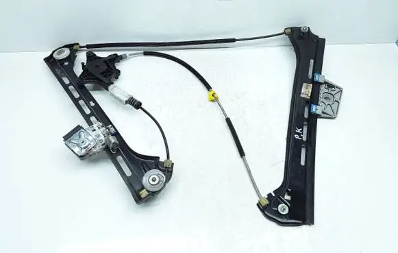 Mercedes-Benz E C207 W207 Front door electric window regulator A2077200146