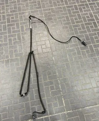 Jeep Grand Cherokee Front door wiring loom P68049576AG 68049576AG P68049576A