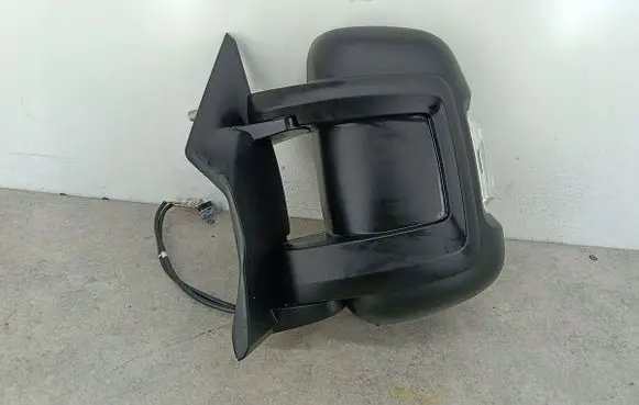 Fiat Ducato Front door electric wing mirror 01706235600