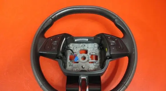 Citroen C4 Cactus Steering wheel 98004092ZD
