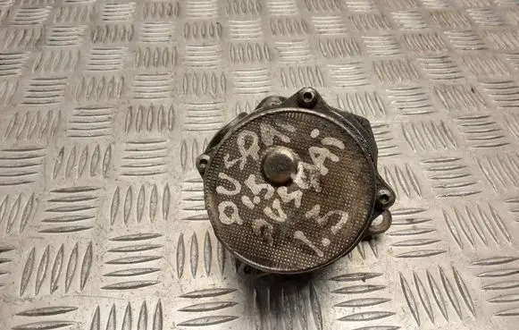 Nissan Qashqai+2 Vacuum pump 7006730300