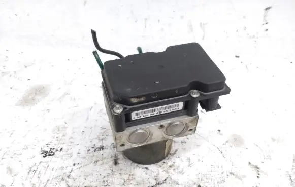 Renault Scenic II - Grand scenic II ABS Pump 8200038695 0265231300