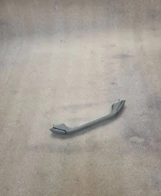 BMW 3 E46 Rear interior roof grab handle