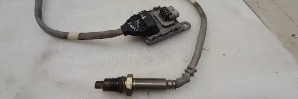 Lambda probe sensor