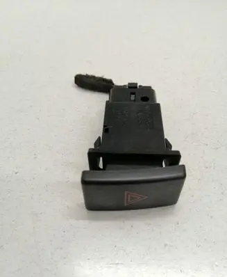 Toyota Avensis T250 Hazard light switch 157963