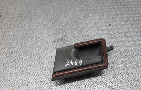 Volkswagen Transporter - Caravelle T4 Front door interior handle 7D0837019A