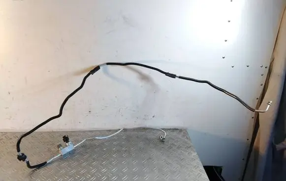 Lexus IS III XE30 Air conditioning (A/C) pipe/hose 499007880