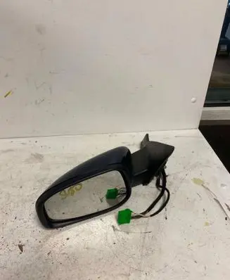 Volvo S80 Front door electric wing mirror 3003325 E11025846 E11015846