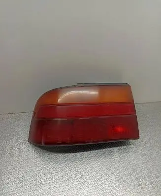 Mazda 626 Rear/tail lights 0431333 0431333L