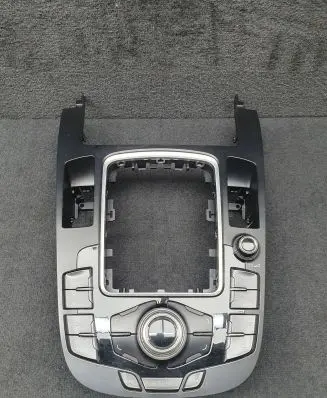 Audi A4 S4 B8 8K Head unit multimedia control 8T0919609M