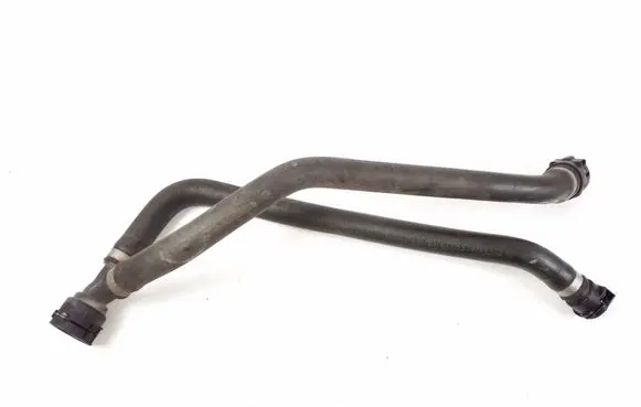 BMW X3 E83 Air intake hose/pipe 3421989
