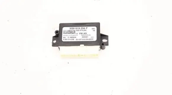 Parking PDC sensor