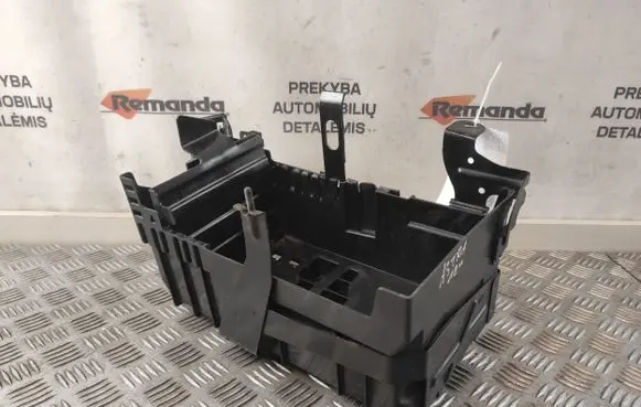 Opel Astra J Battery box tray 13346249 13354049