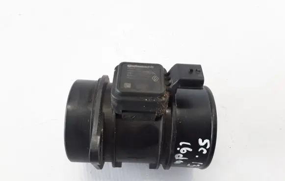 Renault Scenic III - Grand scenic III Mass air flow meter 8200682558