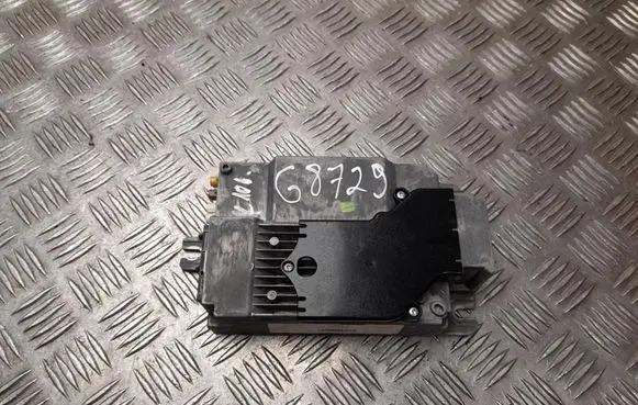 BMW X5 G05 Other control units/modules 8779059
