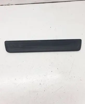 KIA Sportage Front sill trim cover 858733U010