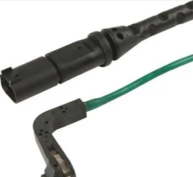 BMW X5 E70 ABS wheel speed sensor 70608151