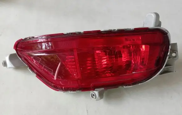 Mazda CX-5 Rear/tail lights
