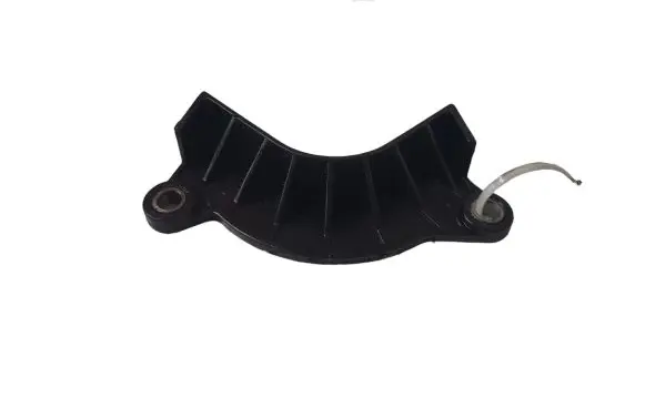 Land Rover Range Rover L405 Timing belt guard (cover) 4R8Q6019DC