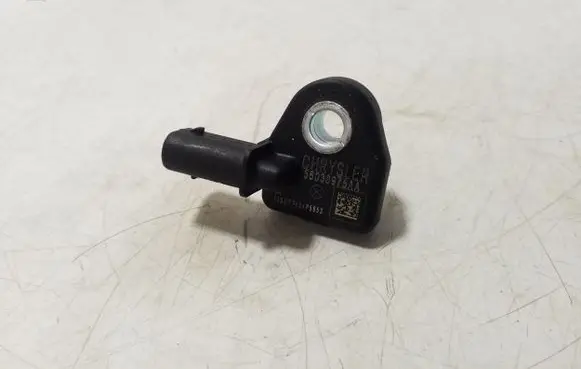 Jeep Cherokee Airbag deployment crash/impact sensor 56038975AA