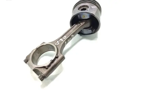 Volvo V70 Piston with connecting rod 