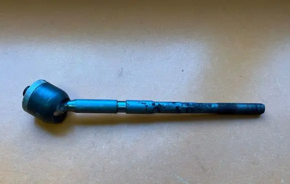 Fiat Panda III Steering tie rod 