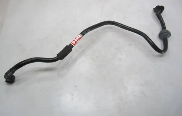 Vacuum line/pipe/hose