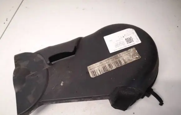 Volkswagen PASSAT B5.5 Timing belt guard (cover) 059109107 059109123G