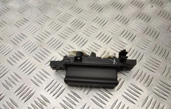Ford Transit Custom Sliding door interior handle BK21V266A62AC