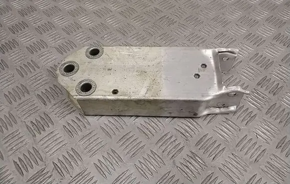 BMW 5 F10 F11 Front bumper shock/impact absorber 