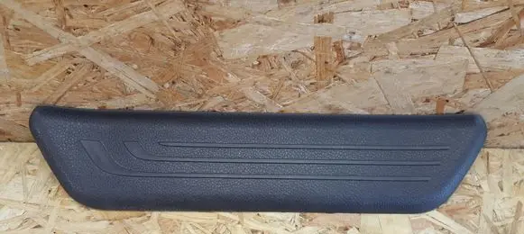 Hyundai i40 Rear sill trim cover 858783Z000