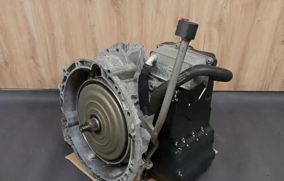 Mercedes-Benz B W246 W242 Automatic gearbox 2463708700 A2463708700 724003