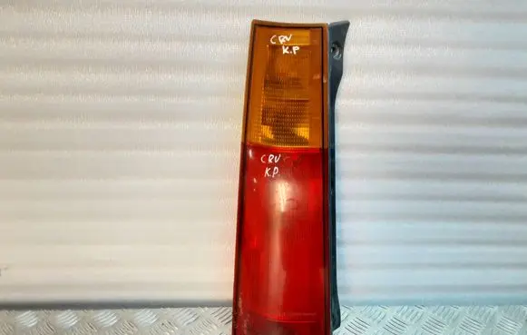 Honda CR-V Rear/tail lights 0432200
