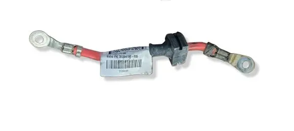 Volvo S90, V90 Positive cable (battery) 31394188
