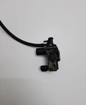 Opel Frontera A Turbo solenoid valve