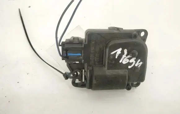 Dodge Caliber Air flap motor/actuator AA11380026301 AA-113800-2630-1