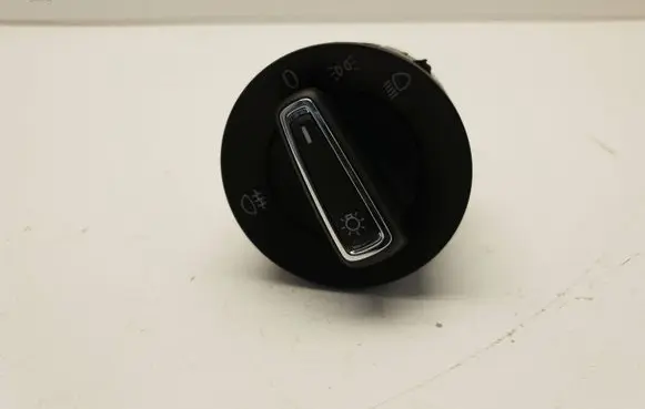 Volkswagen Polo V 6R Light switch 5G0941431AJ 10095095