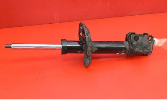 Opel Zafira C Front shock absorber/damper 13280736