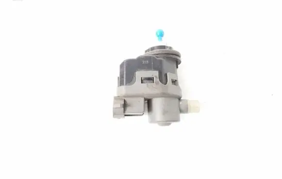 Nissan Navara Headlight level adjustment motor 7700420737