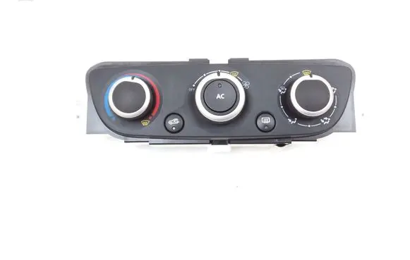 Renault Scenic III - Grand scenic III Climate control unit T1001786G